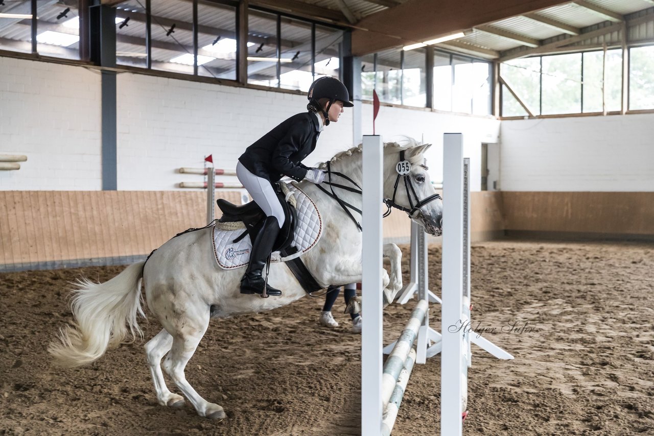 Bild 155 - Pony Akademie Turnier